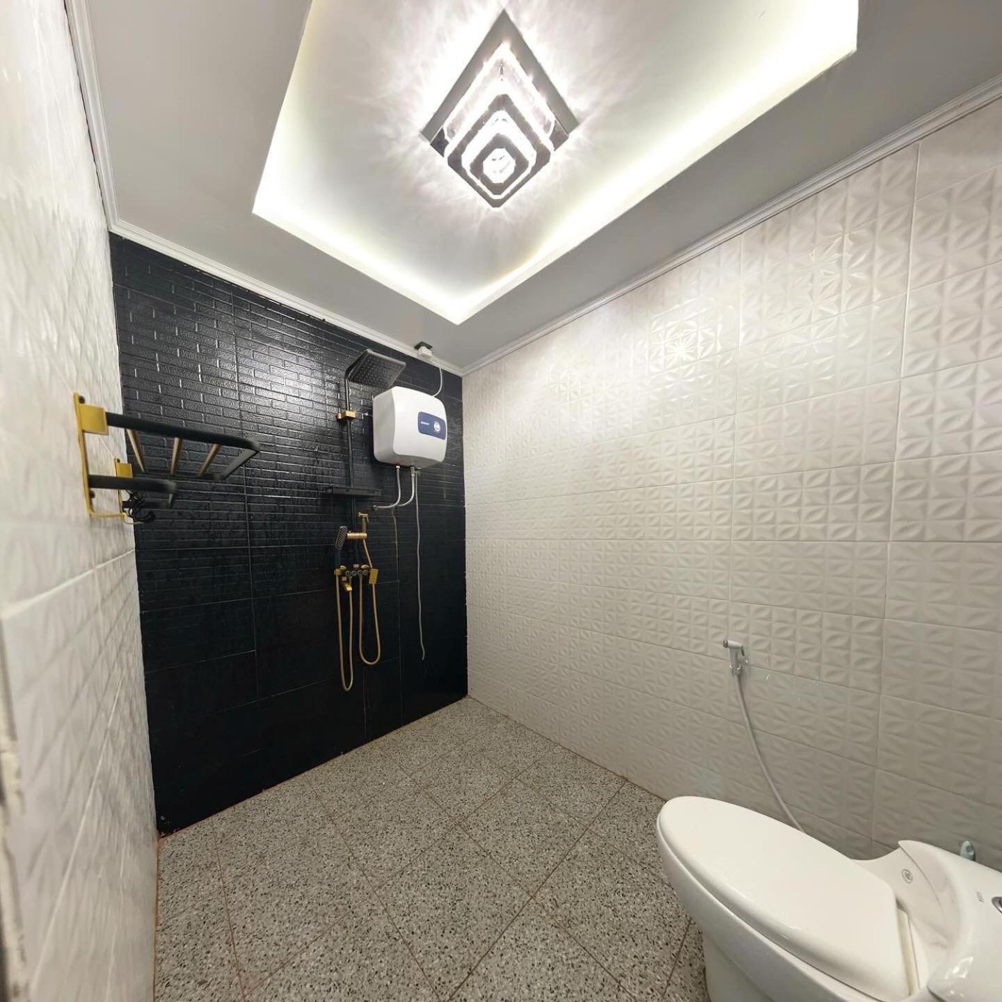 Noerbaya House Bukittinggi Βίλα Εξωτερικό φωτογραφία